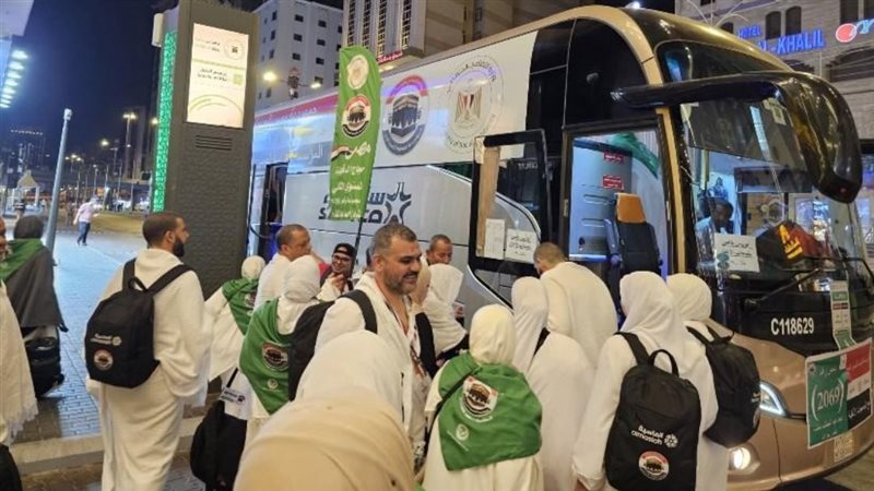 الحجاج