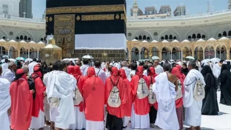 حجاج