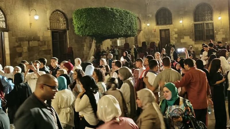 التكريم 