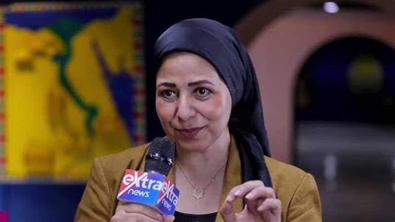  الدكتورة رشا كمال