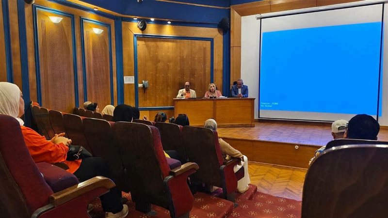 متحف الإسكندرية القومي