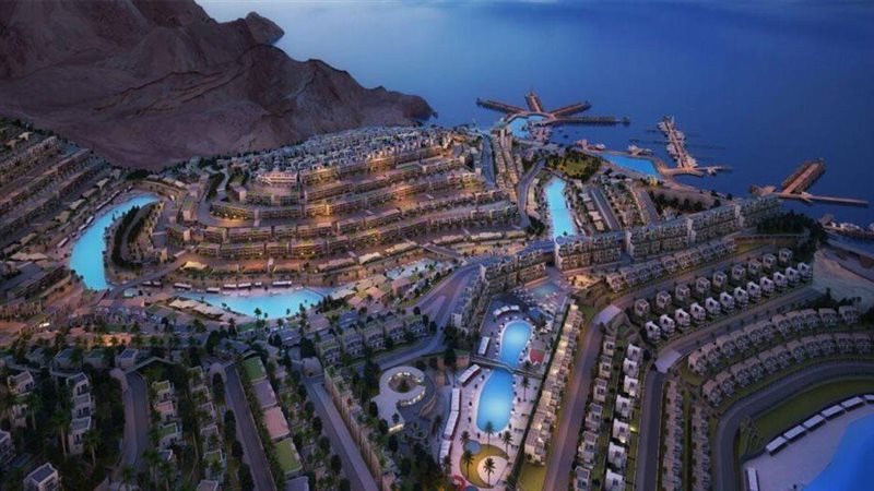 البحر الأحمر