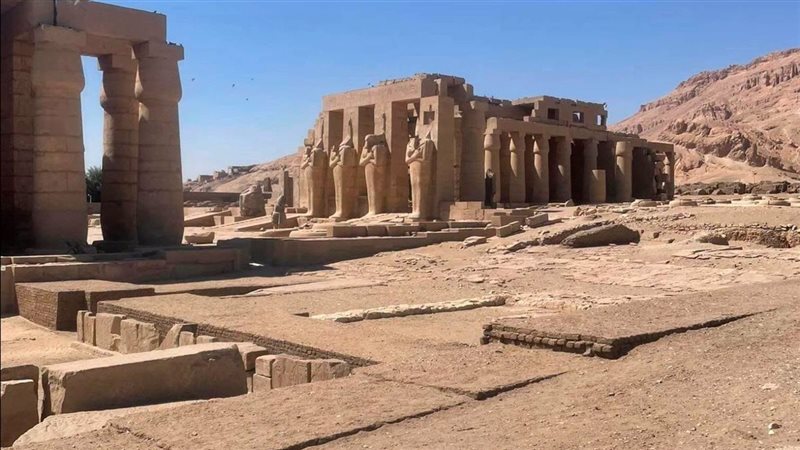 الرامسيوم