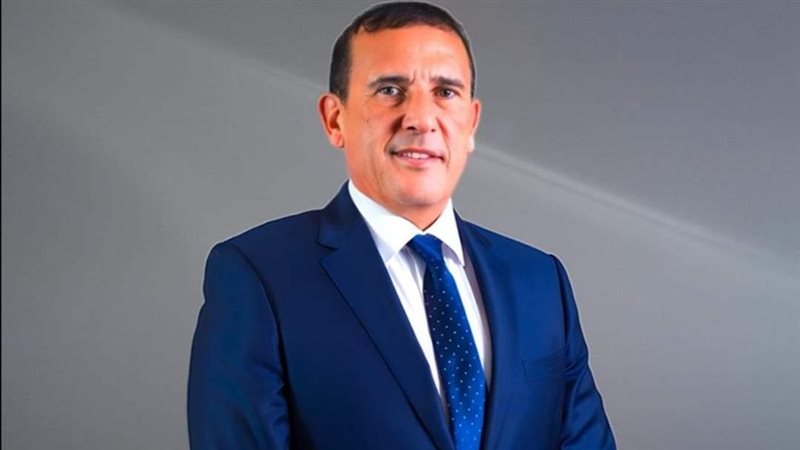  حسام الشاعر رئيس