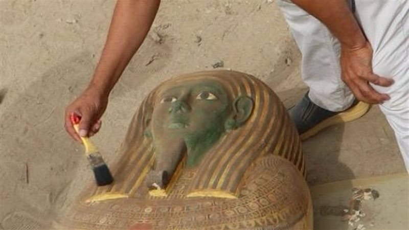 Go Egypia