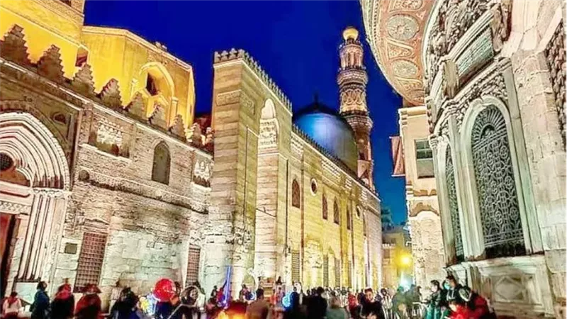 السياحة في مصر