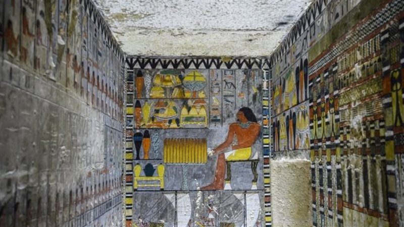 المصريون القدماء