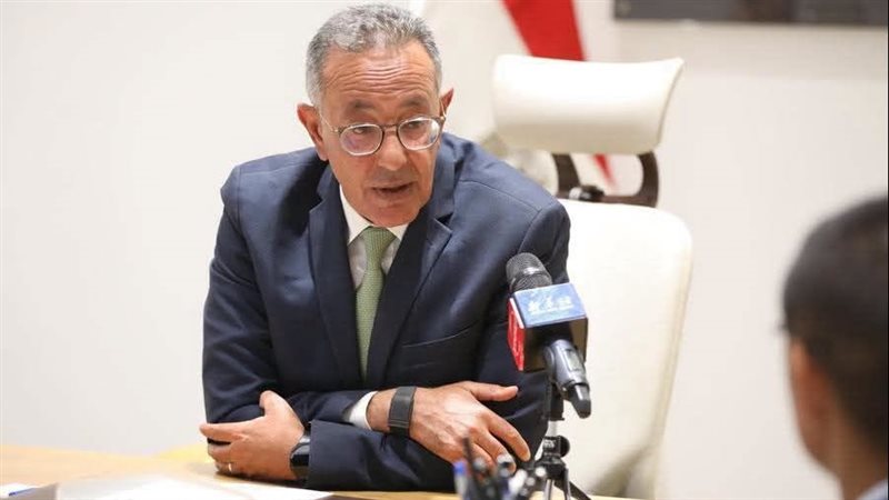 أحمد غنيم الرئيس