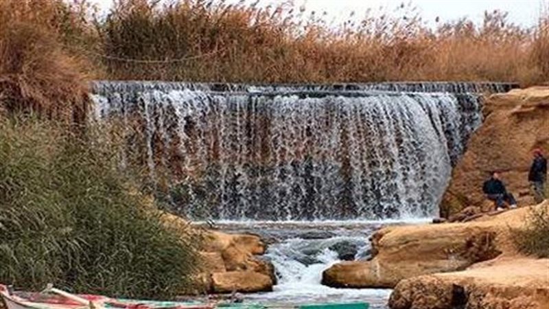 محافظة الفيوم