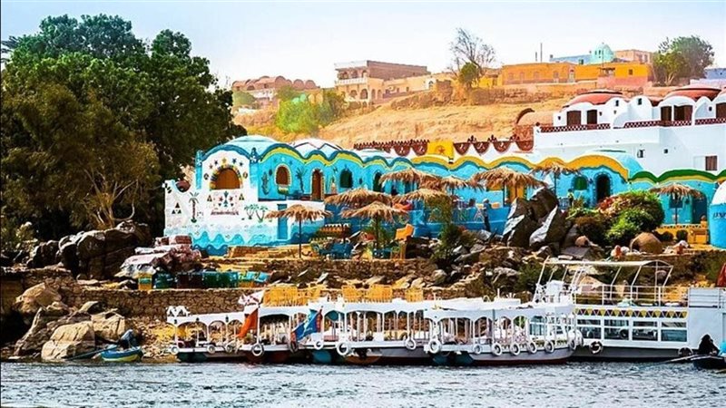 محافظة أسوان