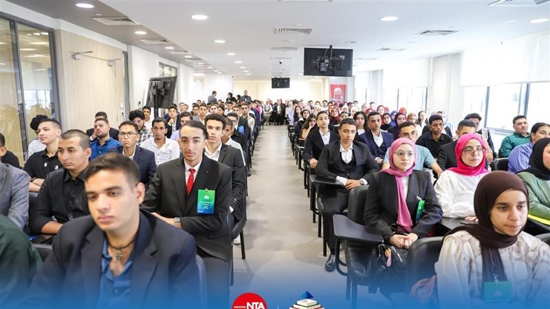 جانب من الدورة التدريبية
