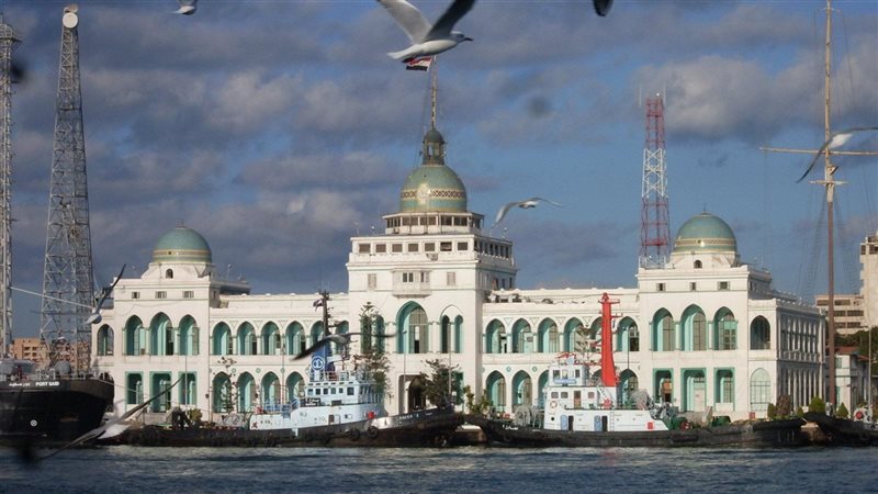 بور سعيد