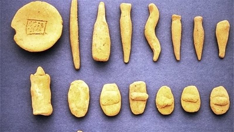 القطعة الأثرية 