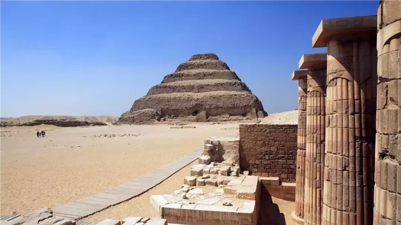 منطقة سقارة