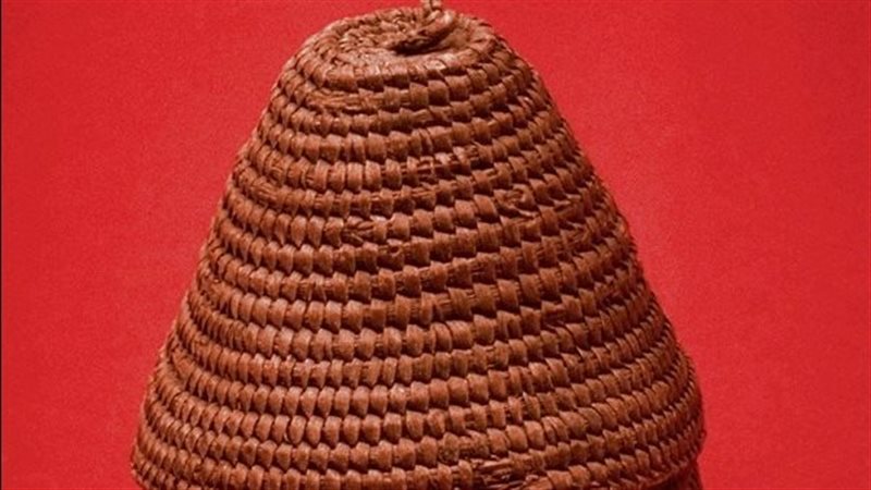 القطعة الأثرية 