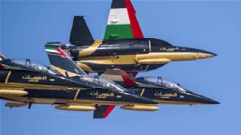 فرسان الإمارات
