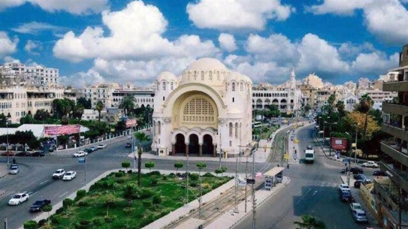 Go Egypia