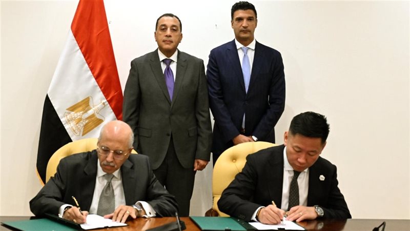 جانب من الفعاليات