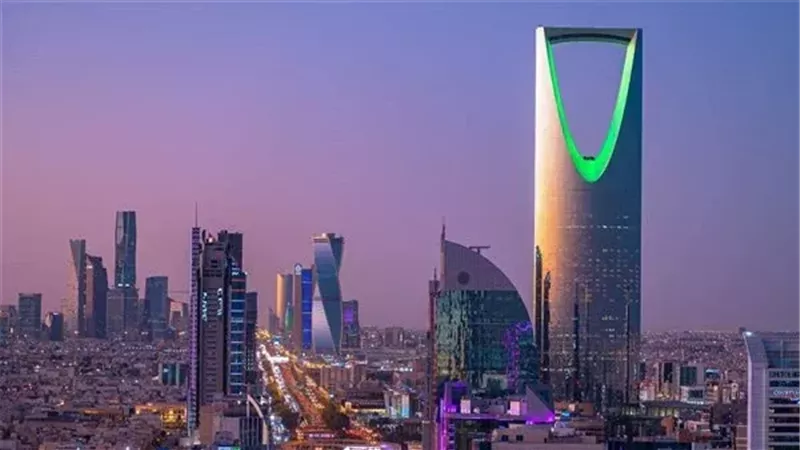 السعودية
