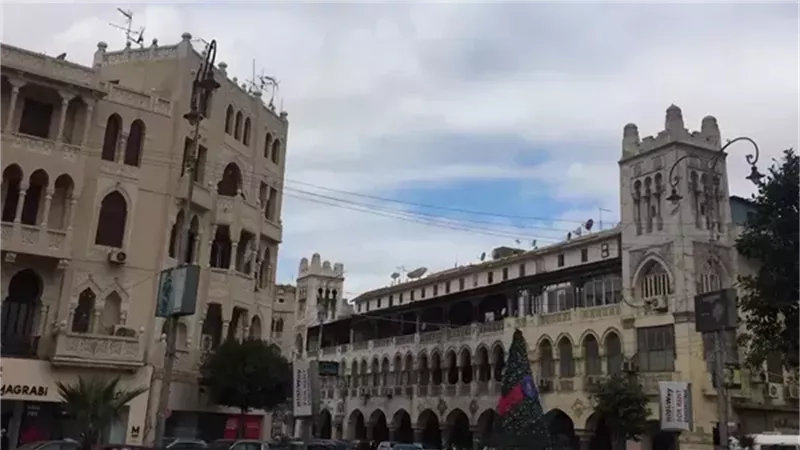 نادي هليوبوليس الرياضي