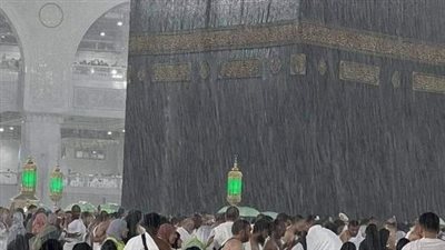 أمطار رعدية غزيرة وسيول.. «الأرصاد السعودية» تحذر من تقلبات جوية تضرب مكة