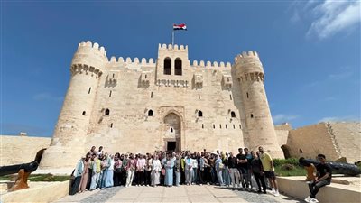 إنطلاق الملتقى 16 للأثريين المصريين بمركز الطفل للحضارة والإبداع.. الثلاثاء 