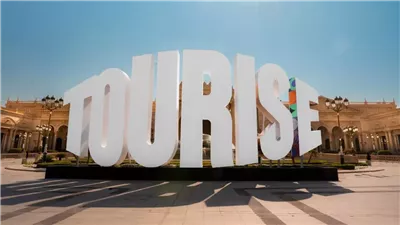 السعودية تطلق منتدى TOURISE 2027 لرسم ملامح مستقبل السياحة