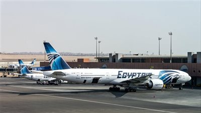 مصر تتصدر سوق الطيران الإفريقي.. 3.1مليون مقعد خلال سبتمبر والقاهرة في الصدارة