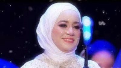 مؤلفات روحانية وابتهالات دينية بحفل فرقة الإنشاد الديني بمعهد الموسيقى العربية