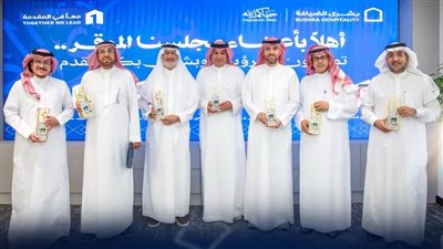 بعد موسم ناجح.. «بشرى الضيافة» ترسم ملامح المرحلة المقبلة