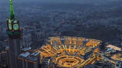 «1966».. رقم موحد لخدمة قاصدي الحرمين الشريفين