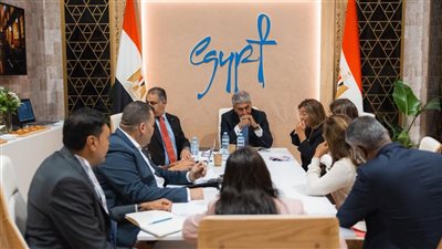 مصر تستضيف مؤتمر اتحاد شركات السفر والسياحة الفرنسية 2028 بالساحل الشمالي