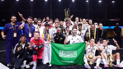 انطلاق «دوري الملوك» للشرق الأوسط وشمال أفريقيا بالرياض