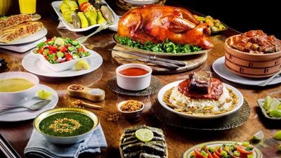 من الغردقة لمرسى مطروح.. طلاب السياحة يتنافسون في المطبخ المصري.. تراث وهوية