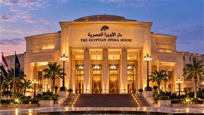 القاهرة تحتضن مهرجان روائع الإبداع الدولي السبت المقبل