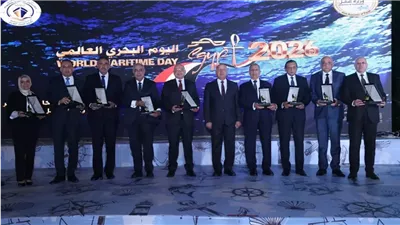 موانئ البحر الأحمر تحصد جائزة التميز في تعظيم السياحة البحرية لعام 2026