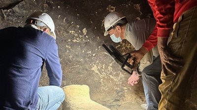 أجور العاملين بالآثار.. ماذا تقول السياحة والآثار والمالية عن المطالب؟