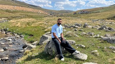 من صورة عفوية إلى مزار سياحي، محمد صلاح يلفت الأنظار إلى موقع طبيعي في طرابزون