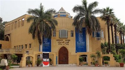 غدا افتتاح صالون الشباب 36.. جيل جديد من المبدعين تحت شعار «زمن شخصي»