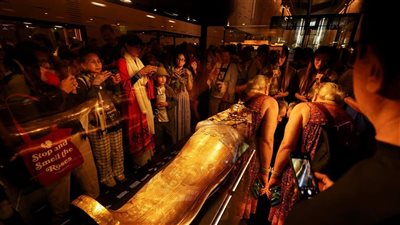 السائح السنغافوري في مصر.. 5 تجارب سياحية يمكن أن تصنع فارقًا في السوق الآسيوي