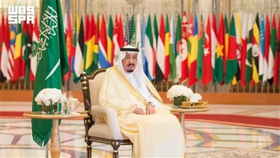 عزنا بطبعنا.. السعودية تحتفي غدًا بيومها الوطني الـ96