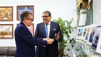 الاستثمار في التكنولوجيا يعزز تنافسية الاستثمار السياحي في مصر