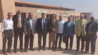 انطلاق أول اجتماعات اللجنة الدائمة للآثار الإسلامية والقبطية