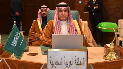 السفير المطر: تجديد ولاية القحطاني إنجاز سعودي وثقة عربية مستحقة