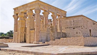 خريطة آثار الوادي الجديد.. أبرز المواقع التي تكشف تاريخ الواحات