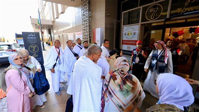 الحج الاقتصادي 2027.. 10 أسئلة يجب معرفتها قبل التعاقد علي البرنامج 