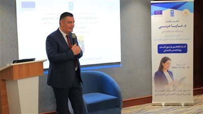 التضامن: التمكين الاقتصادي طريق الأسرة للخروج من «تكافل وكرامة»