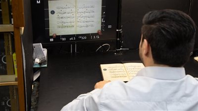 من الكتبخانة الخديوية إلى الرقمنة.. 156 عامًا من حفظ ذاكرة مصر