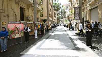 من العجوزة إلى المعز.. 4 خروجات مجانية اليوم الجمعة