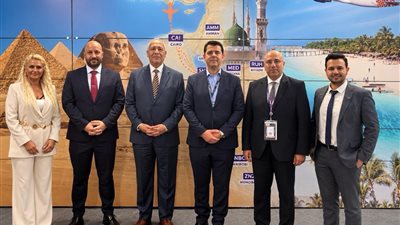 إيركايرو تعزز الربط الجوي بين مصر وتركيا من بوابة إسطنبول